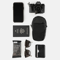 Matador Speed Stash in Black Color 3
