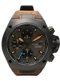 NSquare Navigator N03.01 Brown