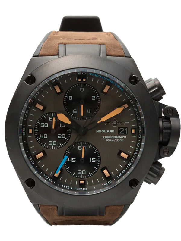 NSquare Navigator N03.01 Brown