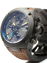 NSquare Navigator N03.01 Brown 2