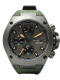 NSquare Navigator N03.02 Green