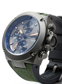 NSquare Navigator N03.02 Green 2