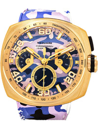 NSquare Nick Chrono N20.1 Purple