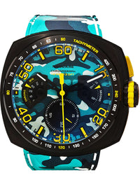 NSquare Nick Chrono N20.2 Blue