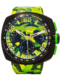 NSquare Nick Chrono N20.5 Green