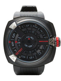 NSquare Nick Series N06.1 Black