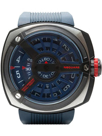 NSquare Nick Series N06.2 Blue