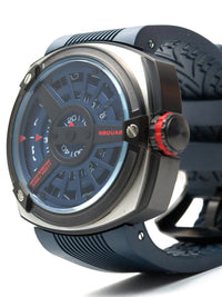 NSquare Nick Series N06.2 Blue 2