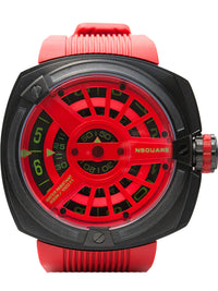 NSquare Nick Series N06.4 Red