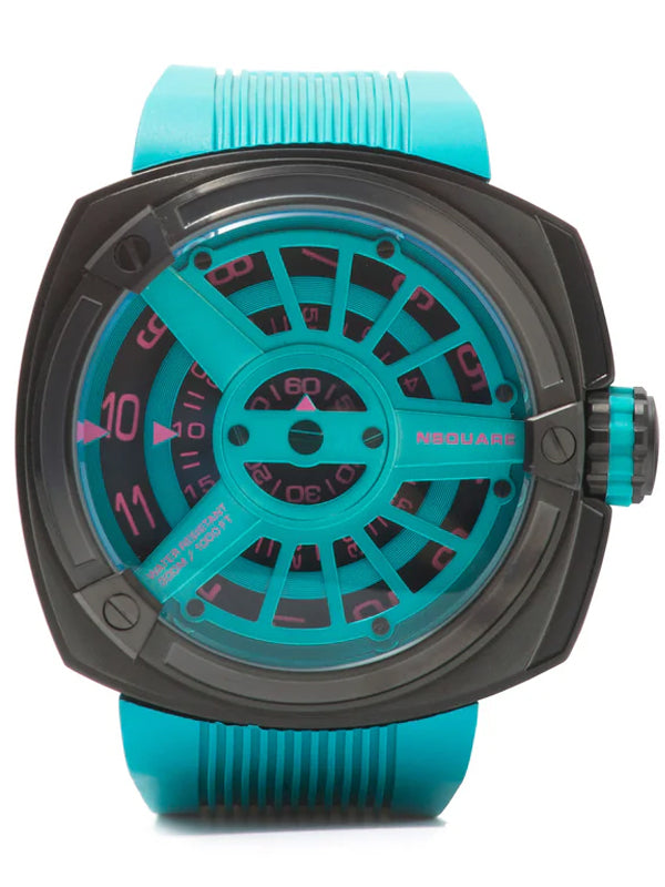 NSquare Nick Series N06.7 Blue