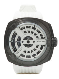 NSquare Nick Series N06.8 White