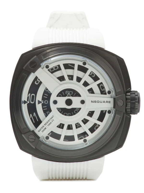 NSquare Nick Series N06.8 White