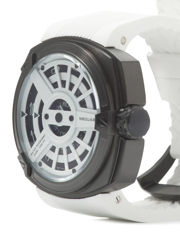 NSquare Nick Series N06.8 White 2