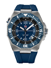 NSquare Ocean Speed Automatic Watch NS27.3