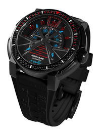 NSquare Propeller N26.2 Black 2