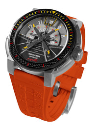 NSquare Propeller N26.4 Orange 2