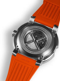 NSquare Propeller N26.4 Orange 3