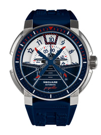 NSquare Propeller N26.5 SS/Blue