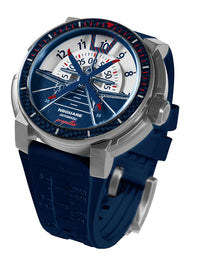 NSquare Propeller N26.5 SS/Blue 2