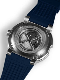 NSquare Propeller N26.5 SS/Blue 3