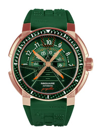 NSquare Propeller N26.6 Green