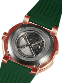 NSquare Propeller N26.6 Green 2