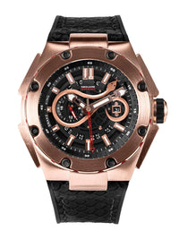 NSquare SnakeKing Automatic Watch N10.20 Magic Gold