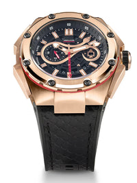 NSquare SnakeKing Automatic Watch N10.20 Magic Gold 3