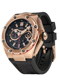 NSquare SnakeKing Automatic Watch N10.20 Magic Gold 4