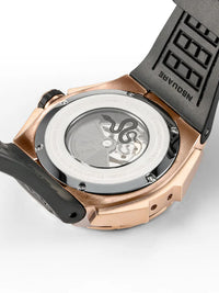 NSquare SnakeKing Automatic Watch N10.20 Magic Gold 5