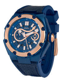 NSquare SnakeKing Automatic Watch N10.21 Imperial Blue 3