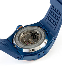 NSquare SnakeKing Automatic Watch N10.21 Imperial Blue 4