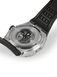 NSquare SnakeKing Automatic Watch N10.6 Blue Steel/Blue 4