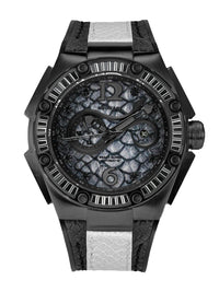 NSquare SnakeQueen Automatic Watch N11.14 Night Shade