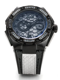 NSquare SnakeQueen Automatic Watch N11.14 Night Shade 3