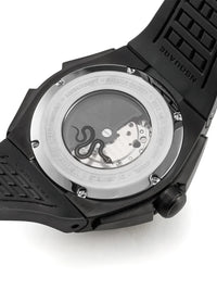 NSquare SnakeQueen Automatic Watch N11.14 Night Shade 5