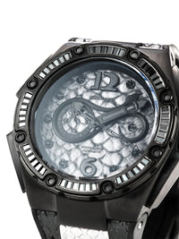 NSquare SnakeQueen Automatic Watch N11.14 Night Shade 11