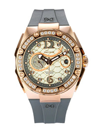 NSquare SnakeQueen Automatic Watch N48.2 RG/Gray
