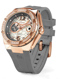 NSquare SnakeQueen Automatic Watch N48.2 RG/Gray 2