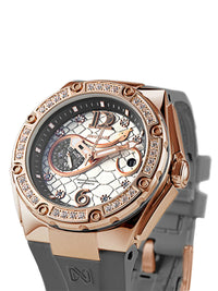 NSquare SnakeQueen Automatic Watch N48.2 RG/Gray 3