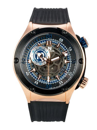NSquare The Legend Automatic Watch N45.1 RG Limited Edition