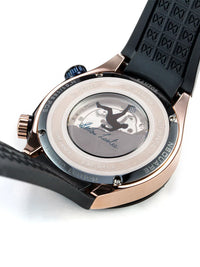 NSquare The Legend Automatic Watch N45.1 RG Limited Edition 3