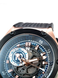 NSquare The Legend Automatic Watch N45.1 RG Limited Edition 4