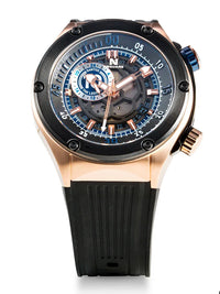 NSquare The Legend Automatic Watch N45.1 RG Limited Edition 2