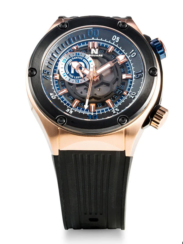 NSquare The Legend Automatic Watch N45.1 RG Limited Edition 2