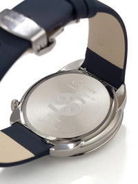NSquare Astral Mirage N64.5 Watch Cancer Steel/Blue 5
