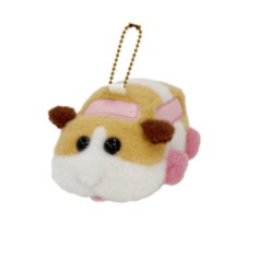 Nintendo Switch Pui Pui Molcar Plush Edition3