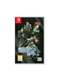 Nintendo Switch Stories from Sol: The Gun-Dog - Starship Edition 2