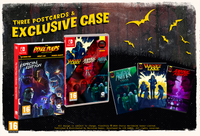 Nintendo Switch The Pixel Pulps Collection 2