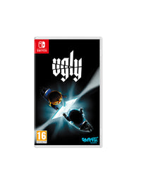 Nintendo Switch Ugly
